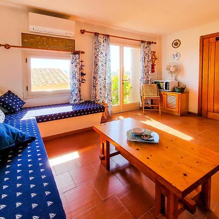Appartement - Pagello E *