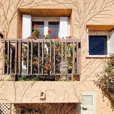 - Pagello E Appartement