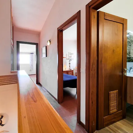 Апартаменты - Pagello E