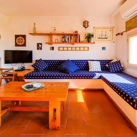 Apartment - Pagello E *