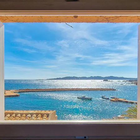 - Pagello E Апартаменты *