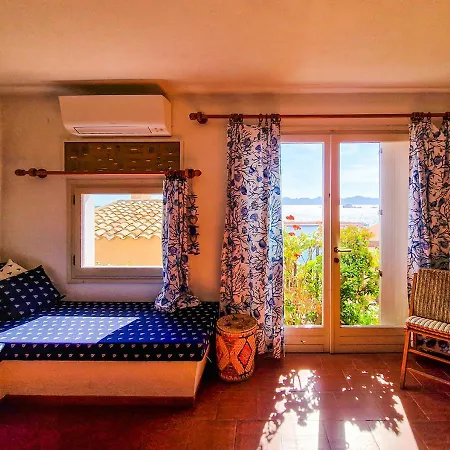 Апартаменты - Pagello E