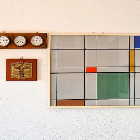 Апартаменты - Pagello E Ла-Маддалена