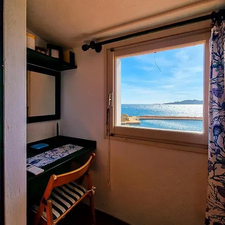 Апартаменты - Pagello E Ла-Маддалена