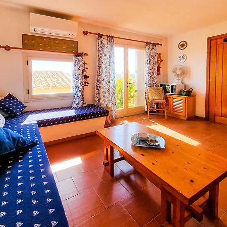 Апартаменты - Pagello E *