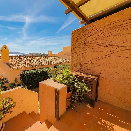 Апартаменты - Pagello E Ла-Маддалена