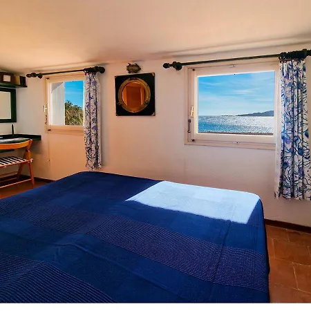 - Pagello E Апартаменты